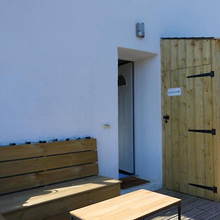 Joli Duplex Proche De Biarritz : Le Duplexa Apartamento Arcangues Exterior foto