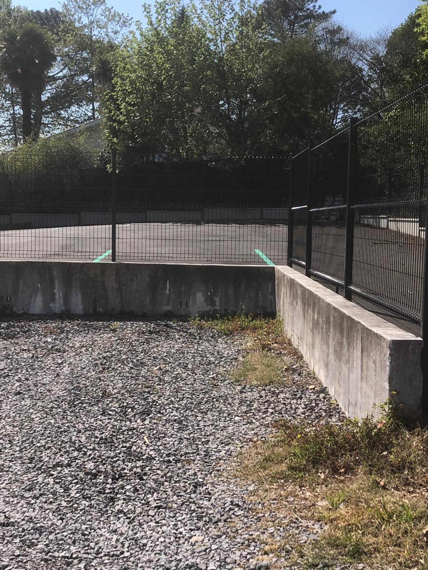Joli Duplex Proche De Biarritz : Le Duplexa Apartamento Arcangues Exterior foto